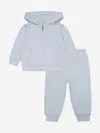 Polo Ralph Lauren Baby Boys Logo Tracksuit In Blue