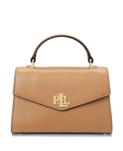 Polo Ralph Lauren Ralph Lauren Bags In Beige