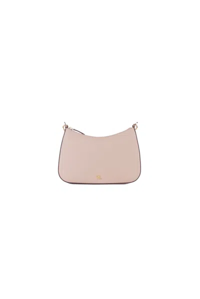 Polo Ralph Lauren Ralph Lauren Bags.. Beige In Beige Beige