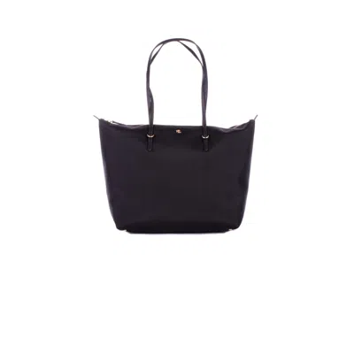 Polo Ralph Lauren Ralph Lauren Bags.. Black In Nero Neri E Grigi