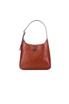 Polo Ralph Lauren Ralph Lauren Bags.. Brown In Marrone Beige