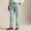 Polo Ralph Lauren Ralph Lauren Bedford Classic Fit Washed Chino Pant In Blue
