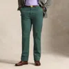 Polo Ralph Lauren Ralph Lauren Bedford Classic Fit Washed Chino Pant In Green