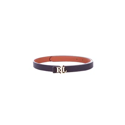 Polo Ralph Lauren Ralph Lauren Belts In Blue
