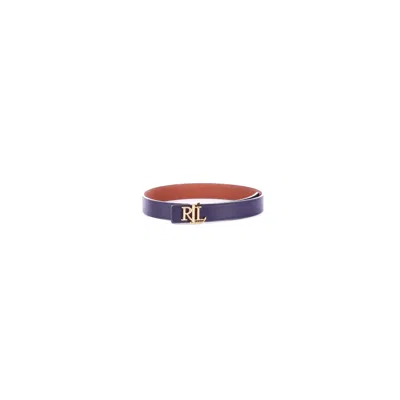 Polo Ralph Lauren Ralph Lauren Belts Blue In Blu Blu