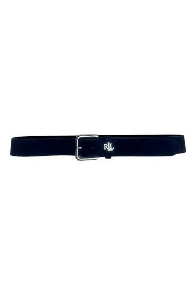 Polo Ralph Lauren Ralph Lauren Belts Blue In Blu Blu E Verdi