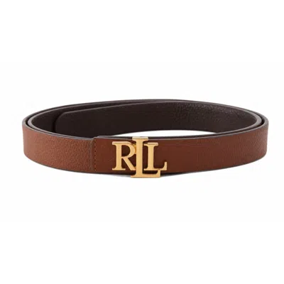 Polo Ralph Lauren Ralph Lauren Belts In Tan Beige
