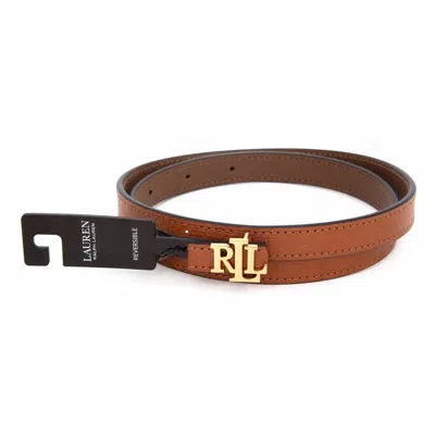 Polo Ralph Lauren Ralph Lauren Belts In Tan Beige