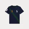 Polo Ralph Lauren Ralph Lauren Big Pony 20th Anniversary Crest Tee