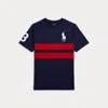 Polo Ralph Lauren Ralph Lauren Big Pony Cotton Jersey Tee