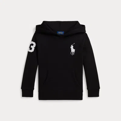 POLO RALPH LAUREN RALPH LAUREN BIG PONY FLEECE HOODIE