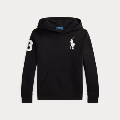 POLO RALPH LAUREN RALPH LAUREN BIG PONY FLEECE HOODIE