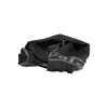 Polo Ralph Lauren Ralph Lauren Black Nylon Men's Scarf In Black