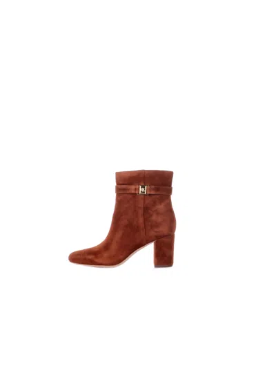 Polo Ralph Lauren Ralph Lauren Boots In Multi