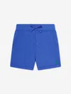 Polo Ralph Lauren Polo Pony Shorts In Blue
