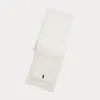 Polo Ralph Lauren Ralph Lauren Cable-knit Cotton Scarf In White