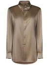 Polo Ralph Lauren Ralph Lauren Shirts In Beige