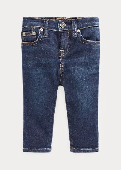 Polo Ralph Lauren Babies' Carlisle Stretch Jean In Carlisle Wash