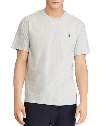 POLO RALPH LAUREN RALPH LAUREN CLASSIC FIT CREWNECK TEE,710707087005