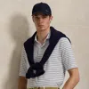 Polo Ralph Lauren Ralph Lauren Classic Fit Performance Polo Shirt In Multi