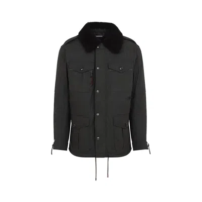 Polo Ralph Lauren Ralph Lauren Coat In Green