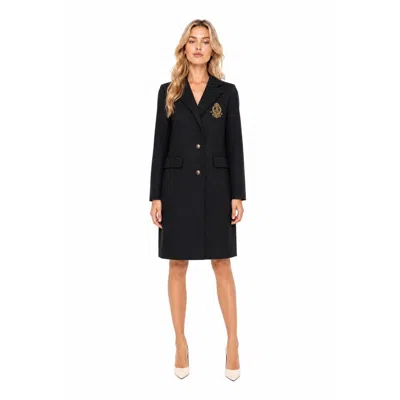 Polo Ralph Lauren Ralph Lauren Coats In Blue