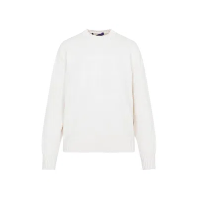 POLO RALPH LAUREN RALPH LAUREN COLLECTION RALPH LAUREN COLLECTION PULLOVER