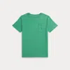 Polo Ralph Lauren Kids' Ralph Lauren Cotton Jersey Pocket Tee