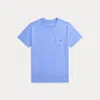 Polo Ralph Lauren Big Boys Jersey Pocket T-shirt