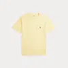 Polo Ralph Lauren Toddler And Little Boys Jersey Pocket T-shirt