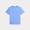 Polo Ralph Lauren Big Boys Jersey Pocket T-shirt