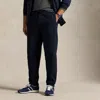 Polo Ralph Lauren Ralph Lauren Double-knit Mesh Jogger Pant