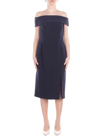 Polo Ralph Lauren Ralph Lauren Dresses In Blue
