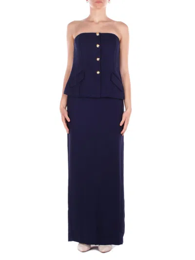 Polo Ralph Lauren Ralph Lauren Dresses In Blue