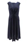 Polo Ralph Lauren Tessane Flared Midi Dress