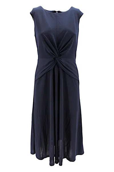 POLO RALPH LAUREN RALPH LAUREN DRESSES BLUE