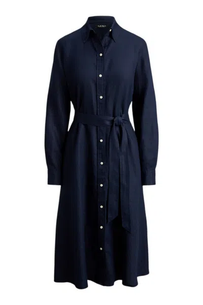 Polo Ralph Lauren Ralph Lauren Dresses Blue