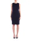 Polo Ralph Lauren Ralph Lauren Dresses In Blu Blu E Verdi