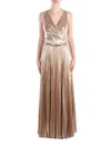 Polo Ralph Lauren Ralph Lauren Dresses Golden In Oro Giallo