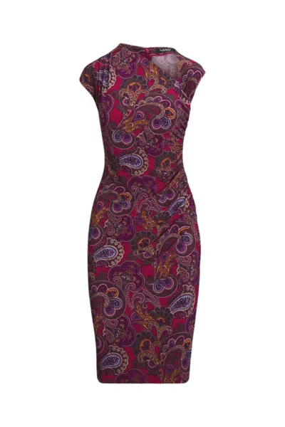 Polo Ralph Lauren Ralph Lauren Dresses Multicolour