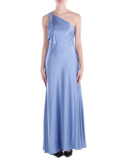 Polo Ralph Lauren Ralph Lauren Dresses In Sky Blu Blu