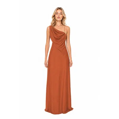 Polo Ralph Lauren Ralph Lauren Dresses In Brown