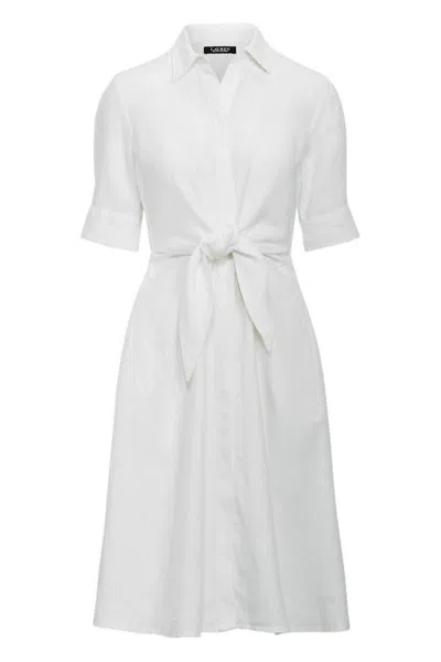 Polo Ralph Lauren Ralph Lauren Dresses White
