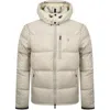 Polo Ralph Lauren Ralph Lauren El Cap Jacket Basic Sand In Beige