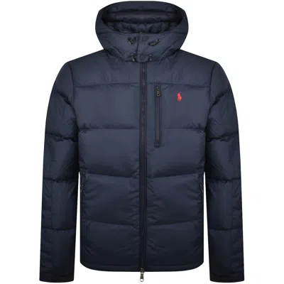 Polo Ralph Lauren Ralph Lauren El Cap Jacket Navy