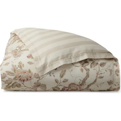 Polo Ralph Lauren Ralph Lauren Elsie Duvet Cover In Cream
