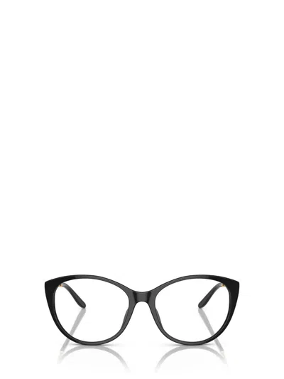 Polo Ralph Lauren Ralph Lauren Eyewear In Black