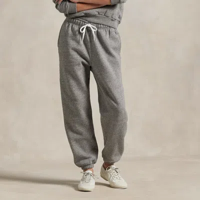 POLO RALPH LAUREN RALPH LAUREN FLEECE ATHLETIC PANT