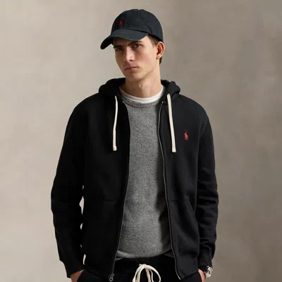 POLO RALPH LAUREN RALPH LAUREN FLEECE FULL-ZIP HOODIE,0040359820