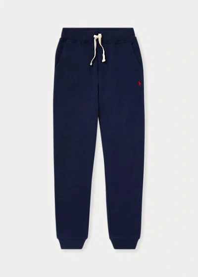 POLO RALPH LAUREN RALPH LAUREN FLEECE JOGGER PANT,0041211780